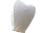 Taevalaternate komplekt Valge teemant 58x105 cm 30tk AI-39943