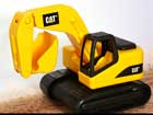 Caterpillar&reg; Junior Ekskavaator SB-40119