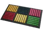 Uksematt Ruco multi TE-40144