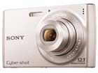 Fotokaamera Sony EL-40671