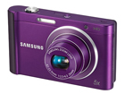 16,2 Mpix fotokaamera Samsung EL-40742