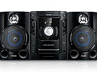 Minimuusikakeskus Philips EL-40873
