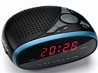 Kellraadio Lenco Ices EL-40966