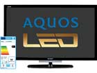 32" LED teler Sharp EL-41052