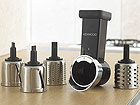 Riivide komplekt Kenwood EL-41102