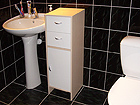 Vannitoakapp Toscana CM-4116