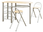 Baarilaud Azha+2 pukki AQ-41569