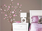 Sisustuskleebis Spring Blossom RI-41571