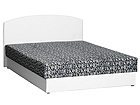 Pesukastiga voodi Niko Lux 150x200 cm QA-41652