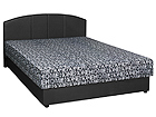 Pesukastiga voodi Niko Lux 150x200 cm QA-41653