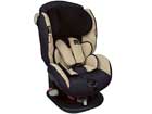 BeSafe turvatool iZi Comfort Beige/Dark grey CF-41667