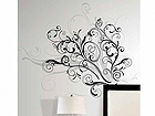 Sisustuskleebis Forever Twined RI-41727