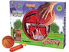 King Sport korvpallilaud UP-41811