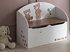 M&auml;nguasjakast Ted&Lily CM-41889