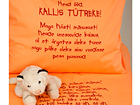 Beebide voodipesukomplekt t&uuml;trele