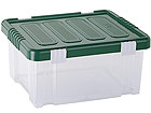 Kast kaanega 14 L ET-42040
