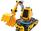 Smoby NO LIMIT ehituskomplekt RO-42041
