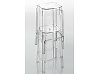 Taburet Geo, 2 tk MA-42119