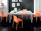 Toolide komplekt Malibu, 4 tk MA-42213