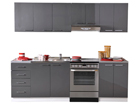 K&ouml;&ouml;k Olivia AQ-42334