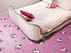Vaip lastetuppa Hello Kitty