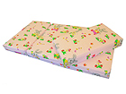 Pikendatav madrats Rabbit 75x100+42+42 cm HA-42414