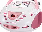 CD-raadio Hello Kitty YA-42617