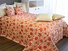 P&auml;evateki komplekt Vesta 260x270 cm TG-42736