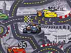 Vaip lastetuppa World of Cars 2
