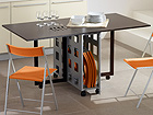 Klapplaud Spazio MA-42786