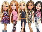 Bratz nukk AP-42811
