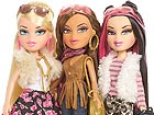 Bratz butiigikomplekt AP-42816