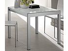 Pikendatav s&ouml;&ouml;gilaud Planet 90x90-180 cm MA-42834
