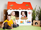 Laste M&auml;ngumaja Ossy GN-42896