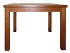 Pikendatav s&ouml;&ouml;gilaud Ravenna 90x90-180 cm GO-43193