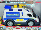 Simba politseiauto RO-43225
