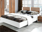Voodi 160x200 cm TF-43304