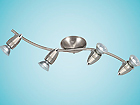 Suundvalgusti Magnum 4 MV-43659