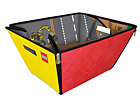 Lego lukkudega hoiukast CF-43801