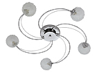 Laevalgusti Luka MV-44003