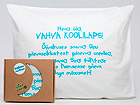 Padjap&uuml;&uuml;r koolipoisile 50x60cm V&Auml;-44031