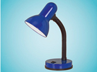 Laualamp Basic sinine MV-44297