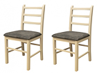 Toolide komplekt Leona Senjora, 2 tk QA-44317