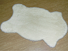 Vaip Shaggy 70x120 TE-4433