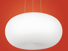 Rippvalgusti Optica &Oslash;45cm MV-44399