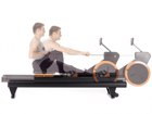 Gymstick OarTec Slider s&otilde;udetrenaž&ouml;&ouml;r GY-44411