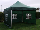 Pop-up telk 3x4,5 m PO-44436