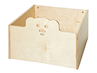 M&auml;nguasjade kast Teddy TO-44455