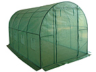 Kilekasvuhoone Pro 8 m&sup2; PO-44460