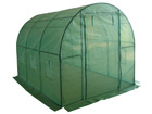 Kilekasvuhoone Pro 6 m&sup2; PO-44461